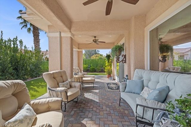 10355 Designata Avenue, Las Vegas, NV 89135