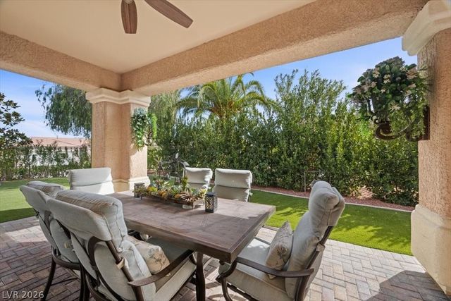 10355 Designata Avenue, Las Vegas, NV 89135