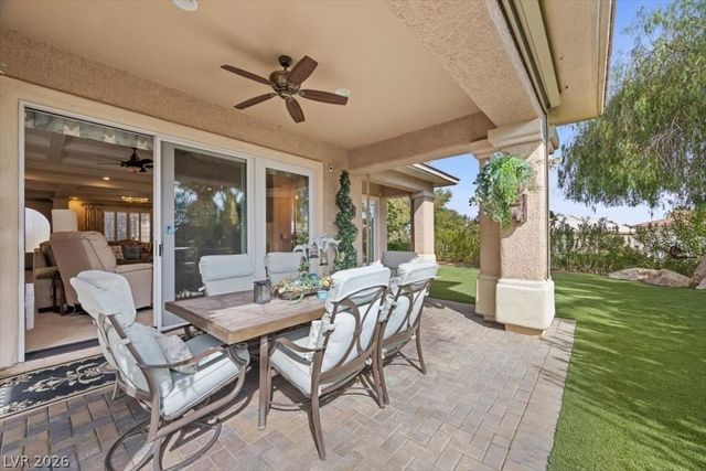 10355 Designata Avenue, Las Vegas, NV 89135