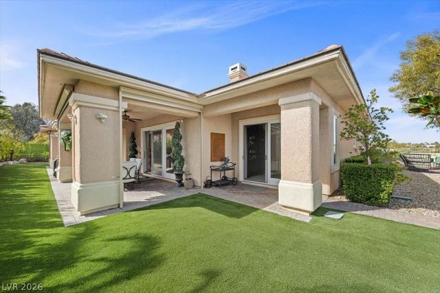 10355 Designata Avenue, Las Vegas, NV 89135