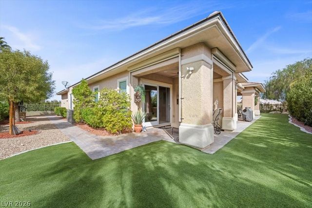 10355 Designata Avenue, Las Vegas, NV 89135