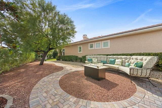 10355 Designata Avenue, Las Vegas, NV 89135