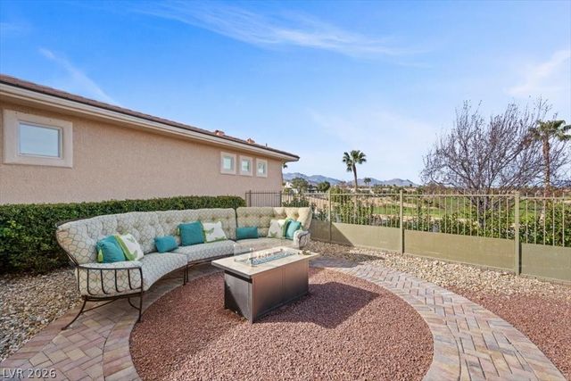 10355 Designata Avenue, Las Vegas, NV 89135