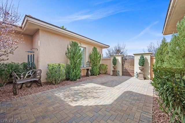 10355 Designata Avenue, Las Vegas, NV 89135