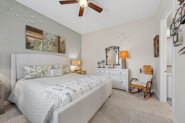 10355 Designata Avenue, Las Vegas, NV 89135