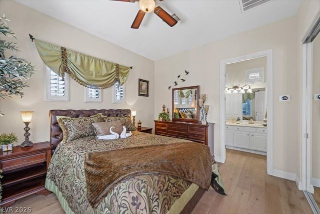 10355 Designata Avenue, Las Vegas, NV 89135