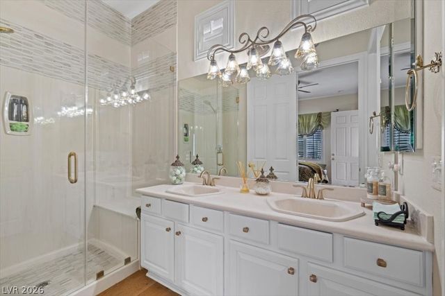 10355 Designata Avenue, Las Vegas, NV 89135