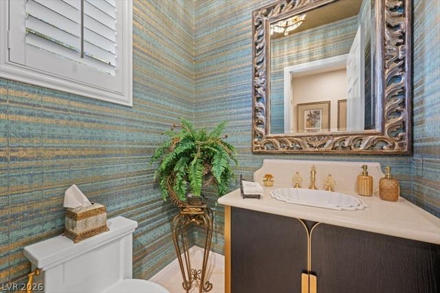 10355 Designata Avenue, Las Vegas, NV 89135