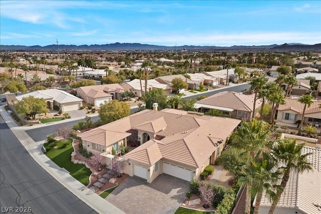 10355 Designata Avenue, Las Vegas, NV 89135