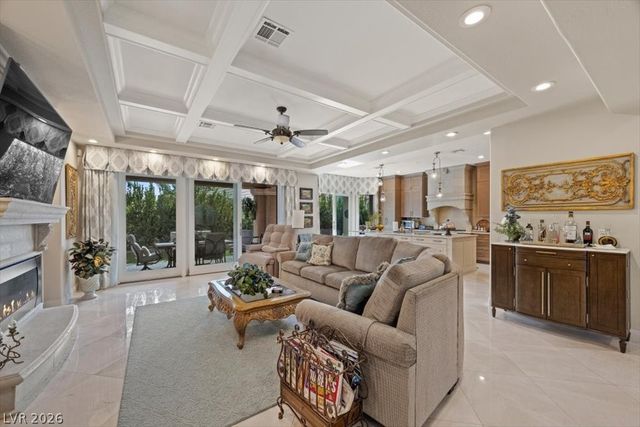 10355 Designata Avenue, Las Vegas, NV 89135