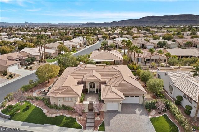 10355 Designata Avenue, Las Vegas, NV 89135