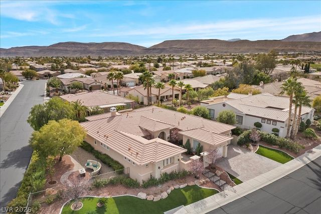 10355 Designata Avenue, Las Vegas, NV 89135