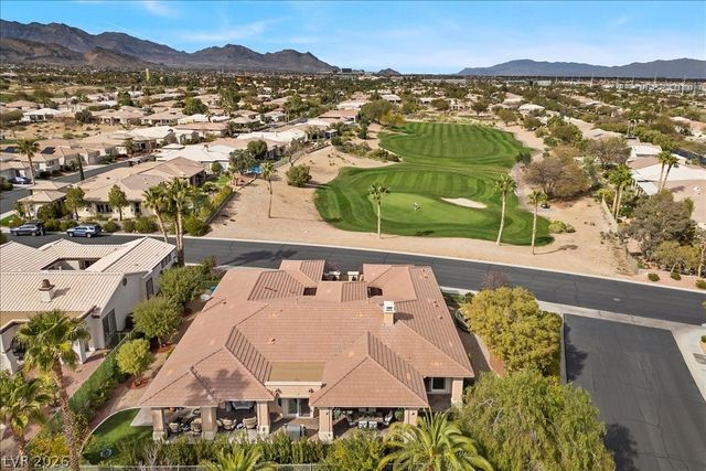 10355 Designata Avenue, Las Vegas, NV 89135