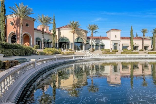 10355 Designata Avenue, Las Vegas, NV 89135