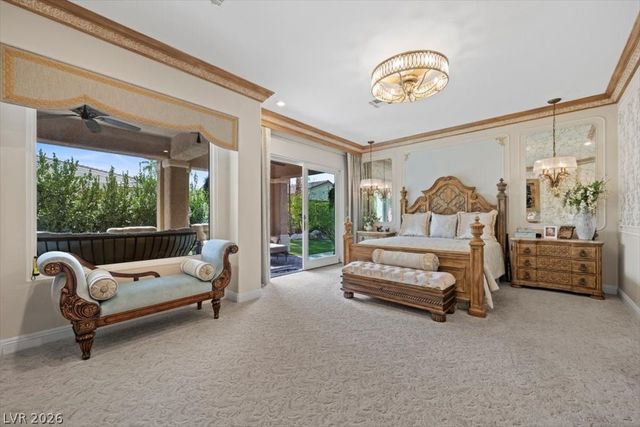 10355 Designata Avenue, Las Vegas, NV 89135