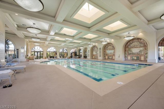 10355 Designata Avenue, Las Vegas, NV 89135