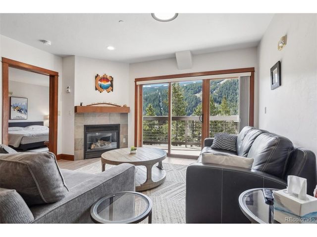 22787 US Highway 6 302, Keystone, CO 80435