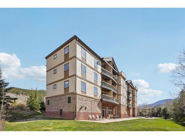 22787 US Highway 6 302, Keystone, CO 80435