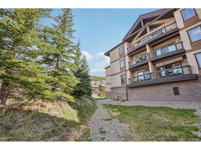 22787 US Highway 6 302, Keystone, CO 80435