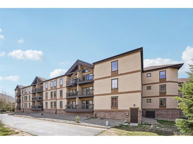 22787 US Highway 6 302, Keystone, CO 80435