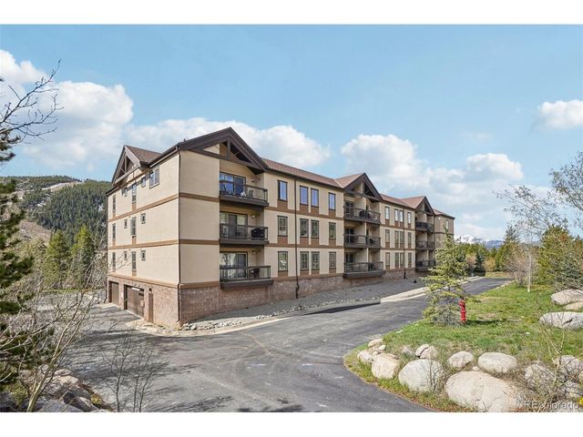 22787 US Highway 6 302, Keystone, CO 80435