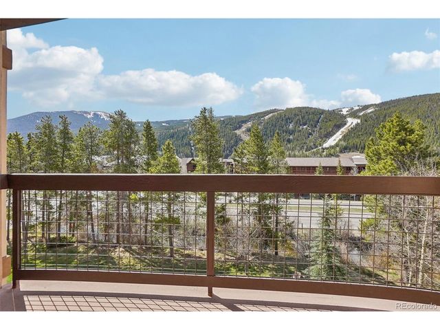22787 US Highway 6 302, Keystone, CO 80435