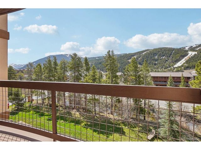 22787 US Highway 6 302, Keystone, CO 80435