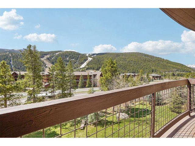 22787 US Highway 6 302, Keystone, CO 80435