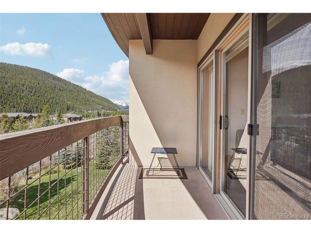 22787 US Highway 6 302, Keystone, CO 80435