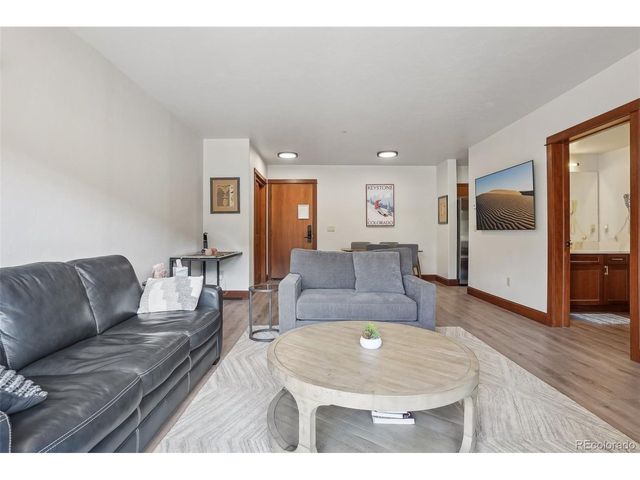 22787 US Highway 6 302, Keystone, CO 80435