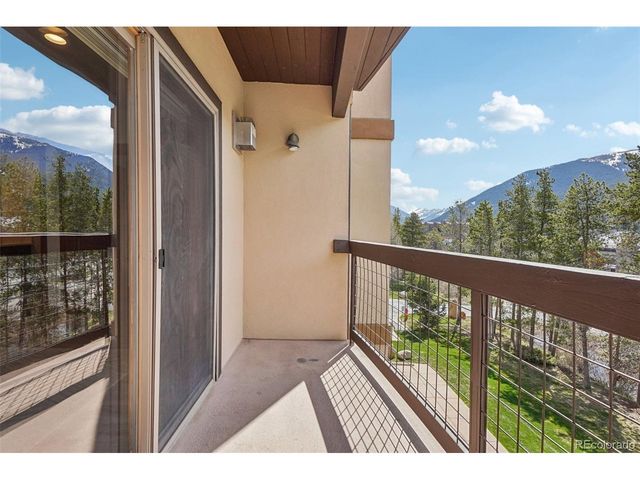 22787 US Highway 6 302, Keystone, CO 80435