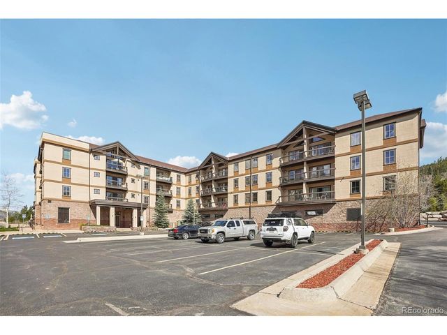 22787 US Highway 6 302, Keystone, CO 80435