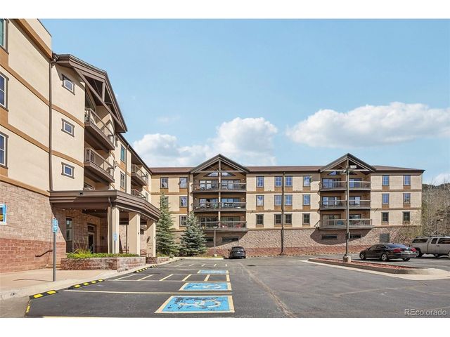 22787 US Highway 6 302, Keystone, CO 80435