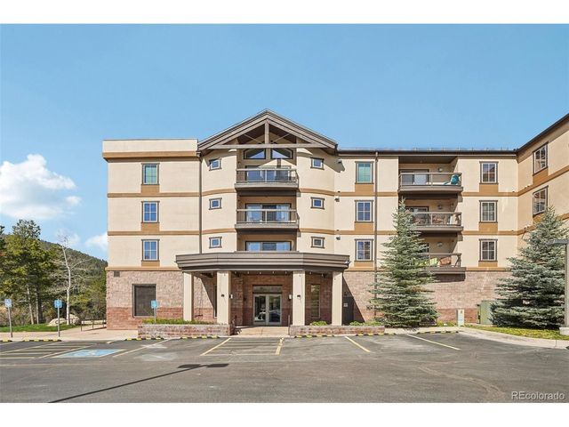 22787 US Highway 6 302, Keystone, CO 80435