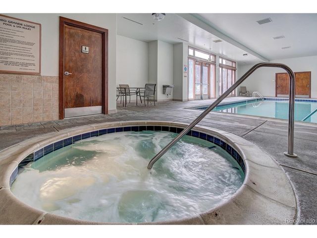 22787 US Highway 6 302, Keystone, CO 80435