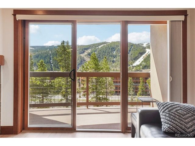 22787 US Highway 6 302, Keystone, CO 80435