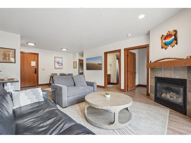 22787 US Highway 6 302, Keystone, CO 80435