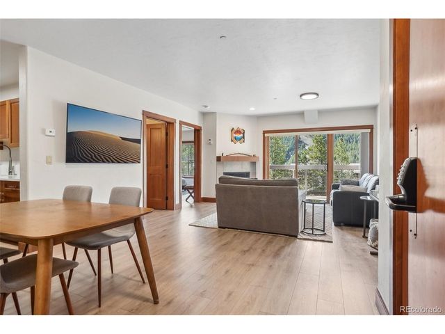 22787 US Highway 6 302, Keystone, CO 80435