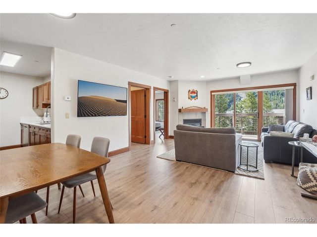 22787 US Highway 6 302, Keystone, CO 80435
