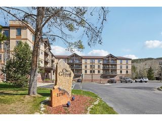 22787 US Highway 6 302, Keystone, CO 80435