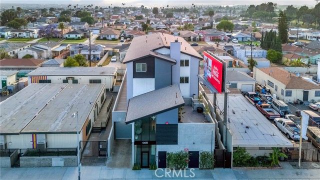 10035 S Western Avenue 103, Los Angeles, CA 90047