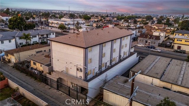 10035 S Western Avenue 103, Los Angeles, CA 90047