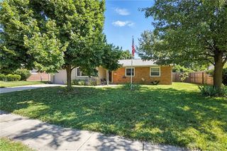 815 Hile Lane, Englewood, OH 45322