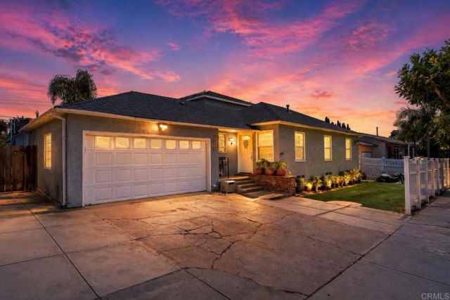 2055 Ensenada Street, Lemon Grove, CA 91945