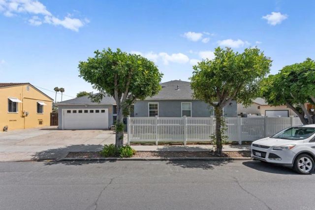 2055 Ensenada Street, Lemon Grove, CA 91945