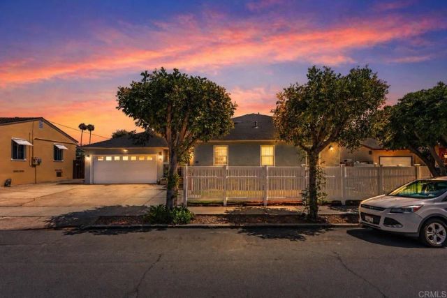 2055 Ensenada Street, Lemon Grove, CA 91945
