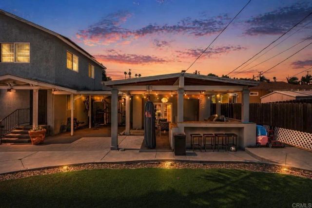2055 Ensenada Street, Lemon Grove, CA 91945