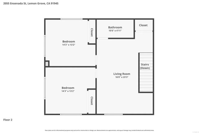 2055 Ensenada Street, Lemon Grove, CA 91945