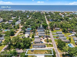 130 NE 75th Street, Oak Island, NC 28465