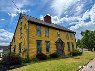 596 Main Street, Somers, CT 06071